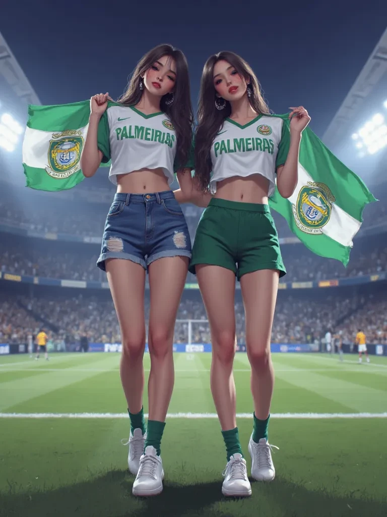 Alexia and Cecília thumbnail