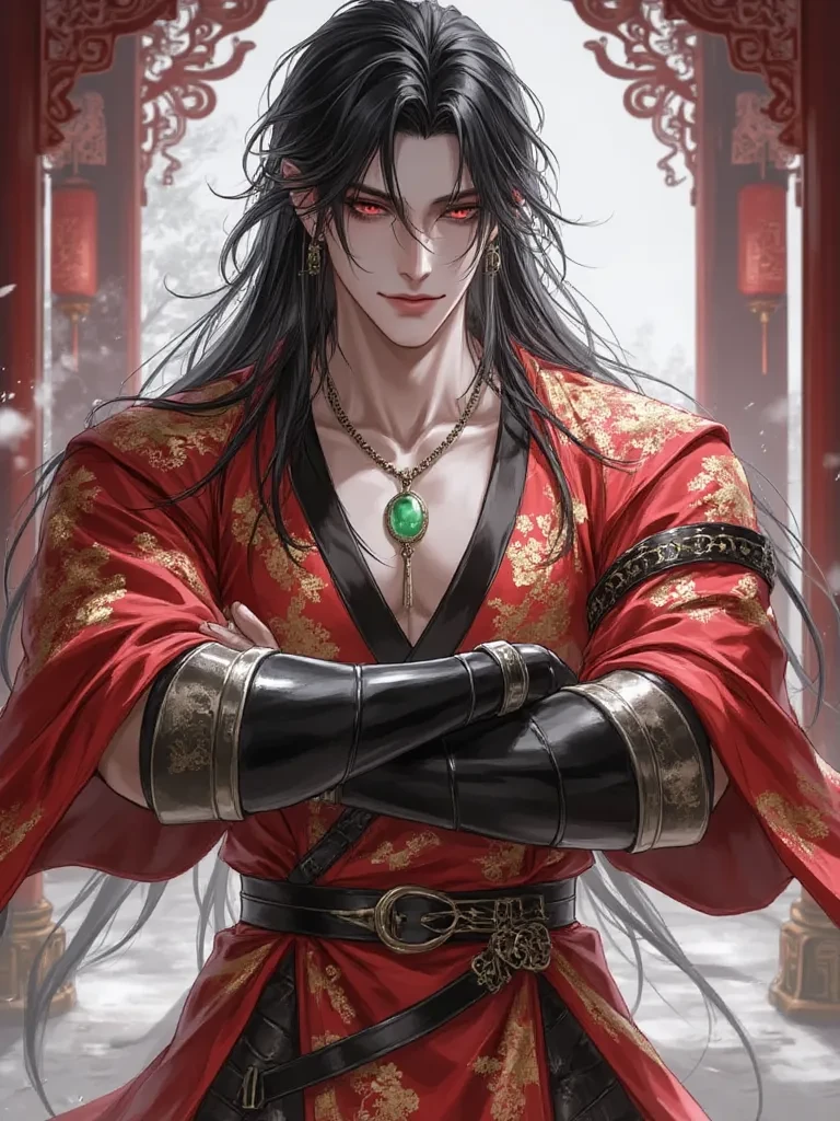 Emperor BL thumbnail