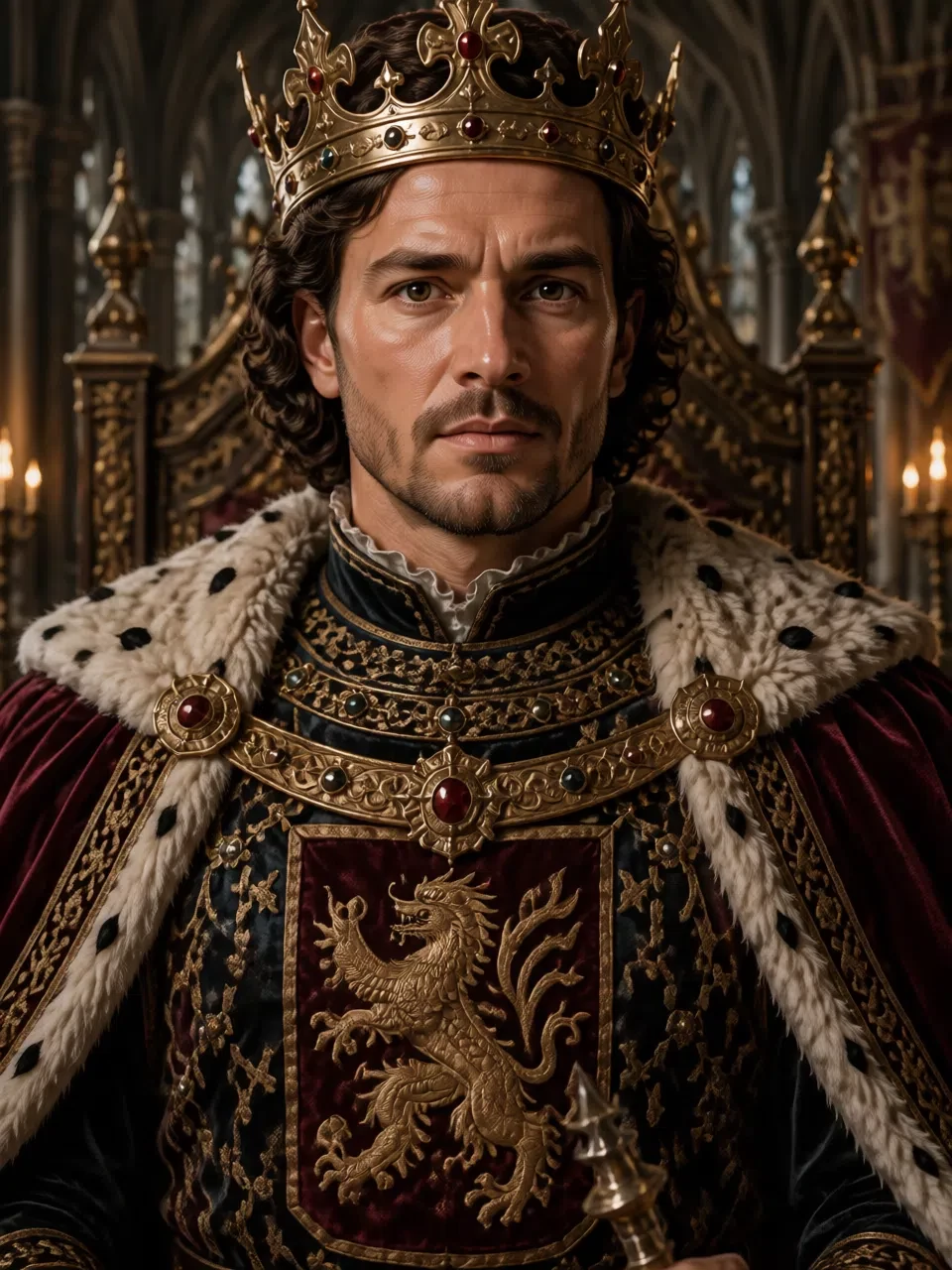 King Henry thumbnail