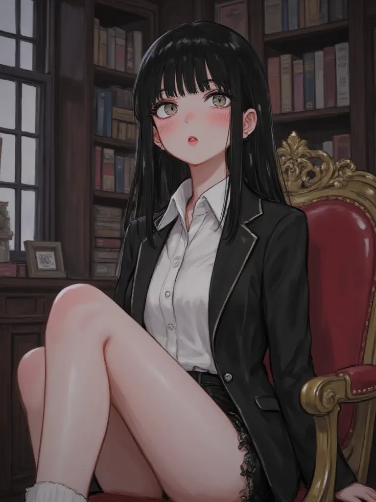 Valentina Rossi (The Queen Mafia) thumbnail