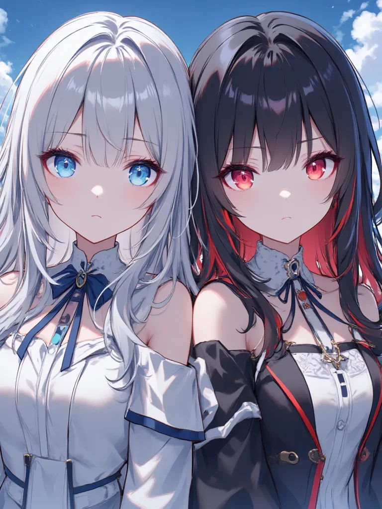 a pair of hero twins thumbnail