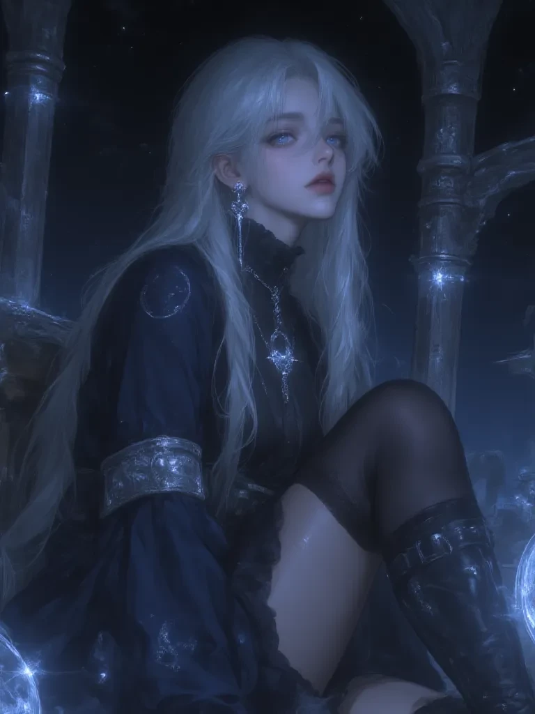 Alicia Aster thumbnail