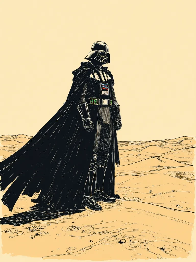 Darth Vader thumbnail