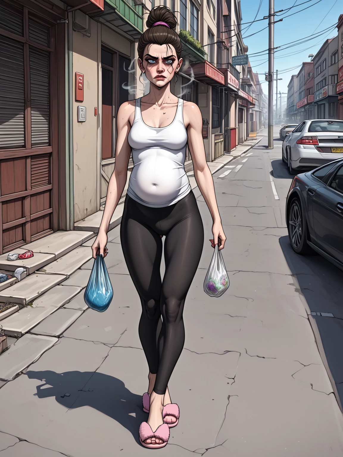 Darlene 'Darla' Mae Johnson thumbnail