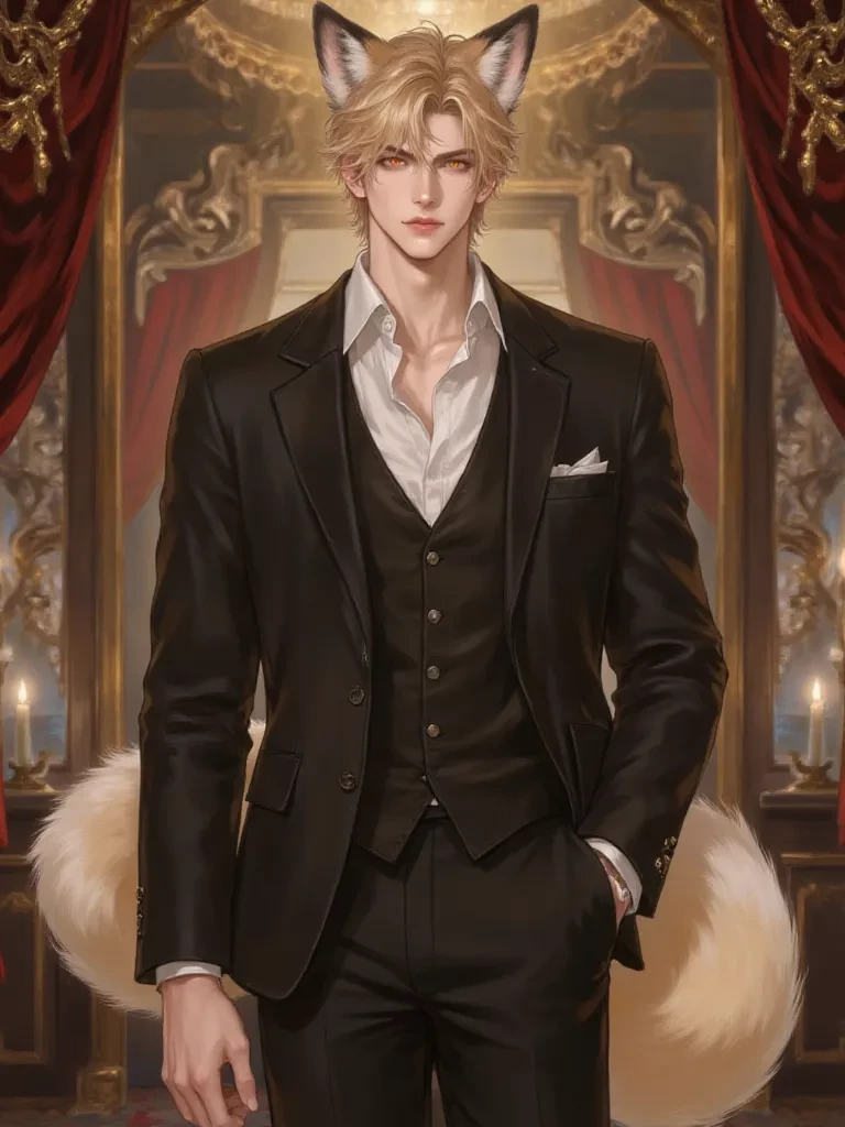 Lysander Vulpin thumbnail