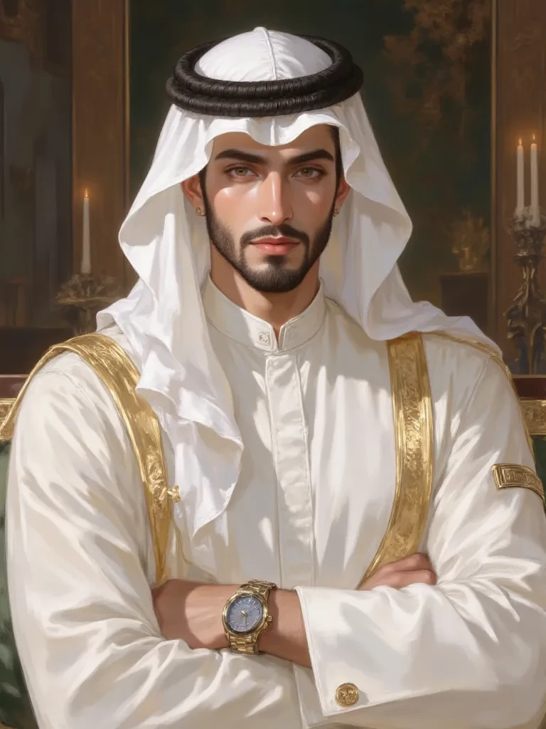 Amine Al-Sharif thumbnail