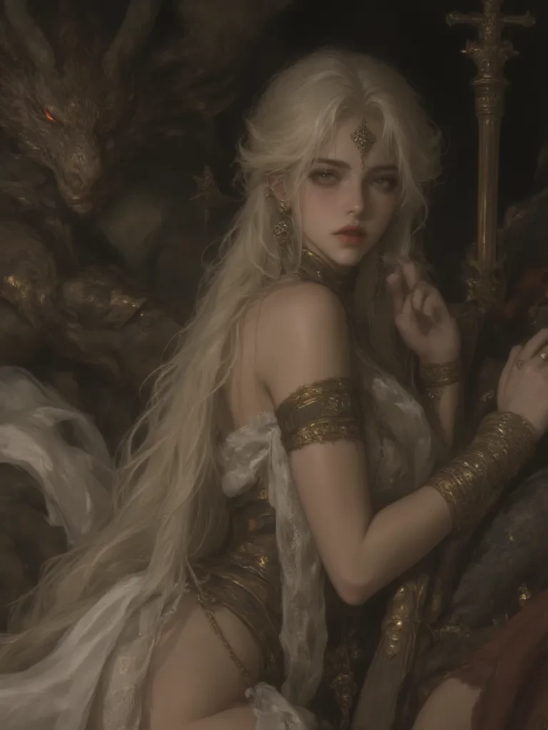Aeliana Volkov thumbnail