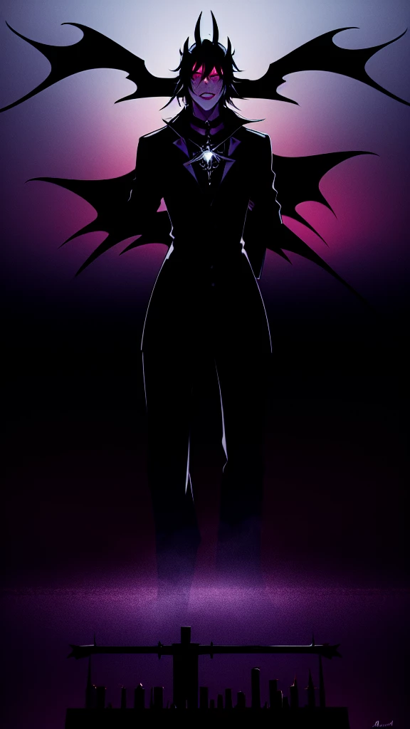 "Lucifer" thumbnail