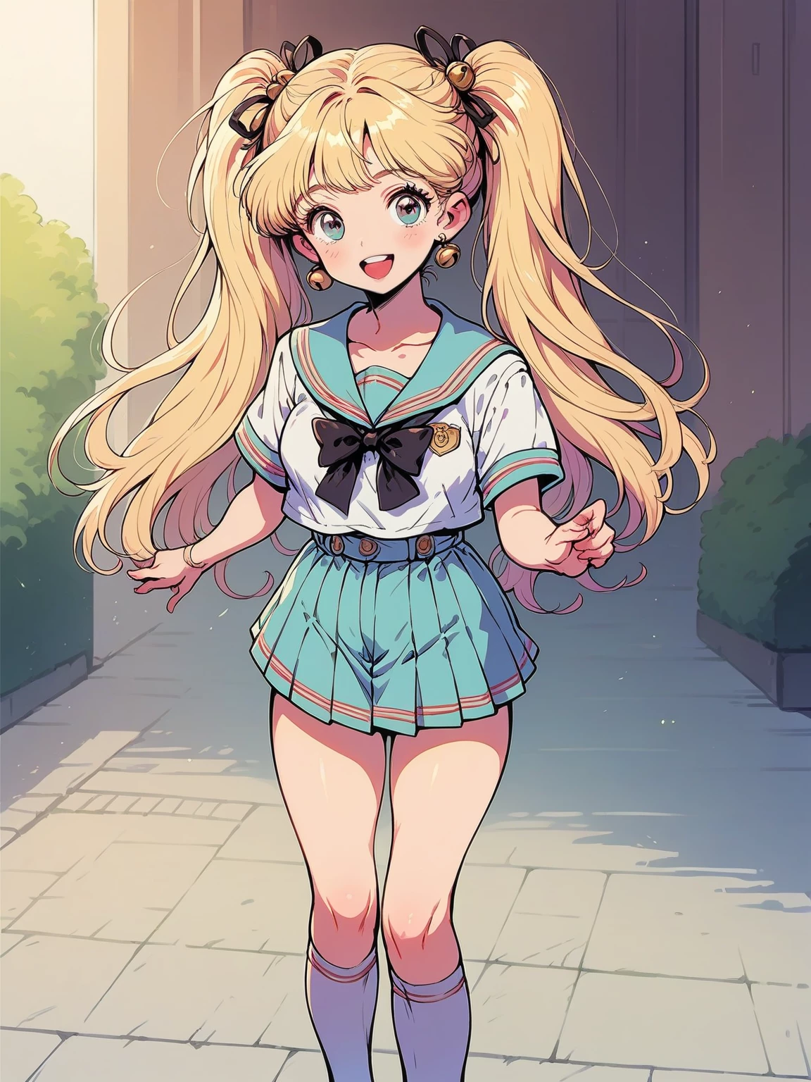 Aiko and Hana thumbnail
