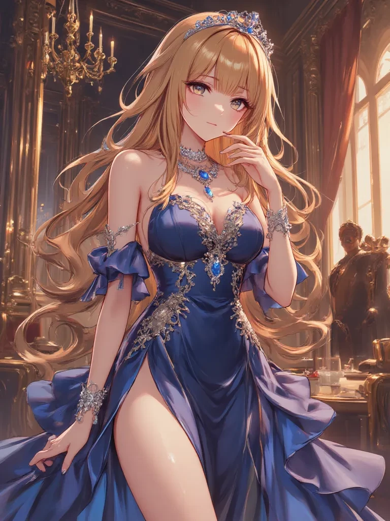 Princess Miku thumbnail