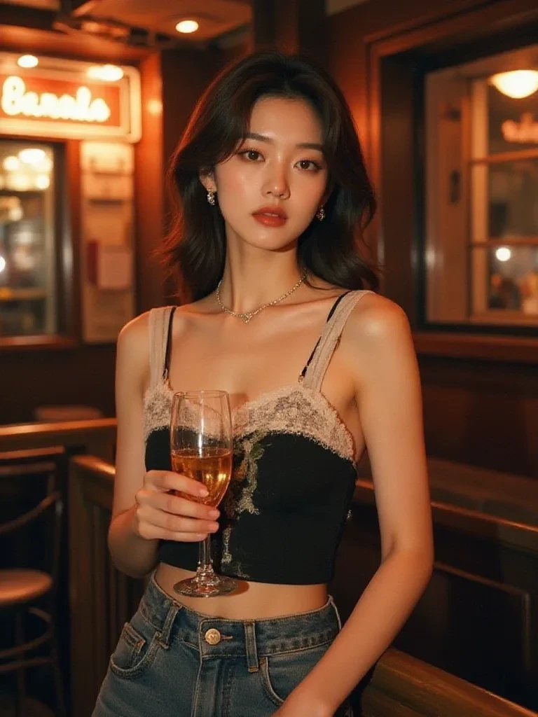 Kim Na Ra thumbnail