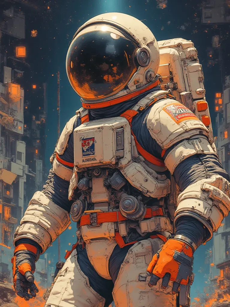 THE MOON WAKES UP! thumbnail