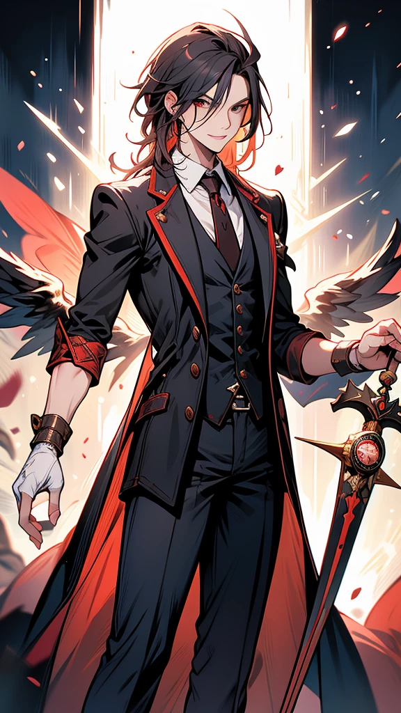 "Lucifer" thumbnail