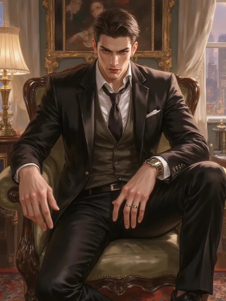 Daniel John Lorenzo thumbnail