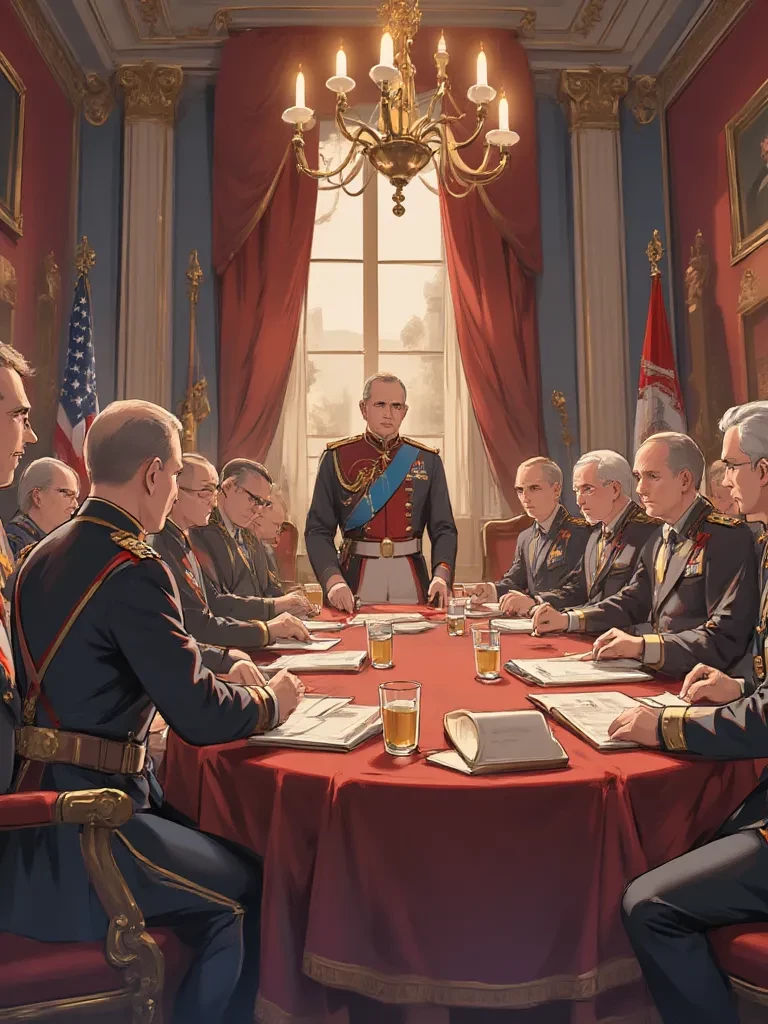Great powers war thumbnail