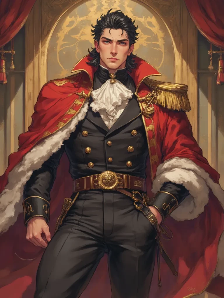 Lysander thumbnail