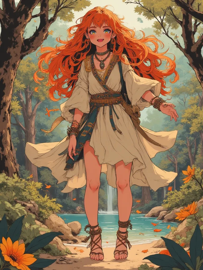 Seraphina 'Sera' Wildflower thumbnail
