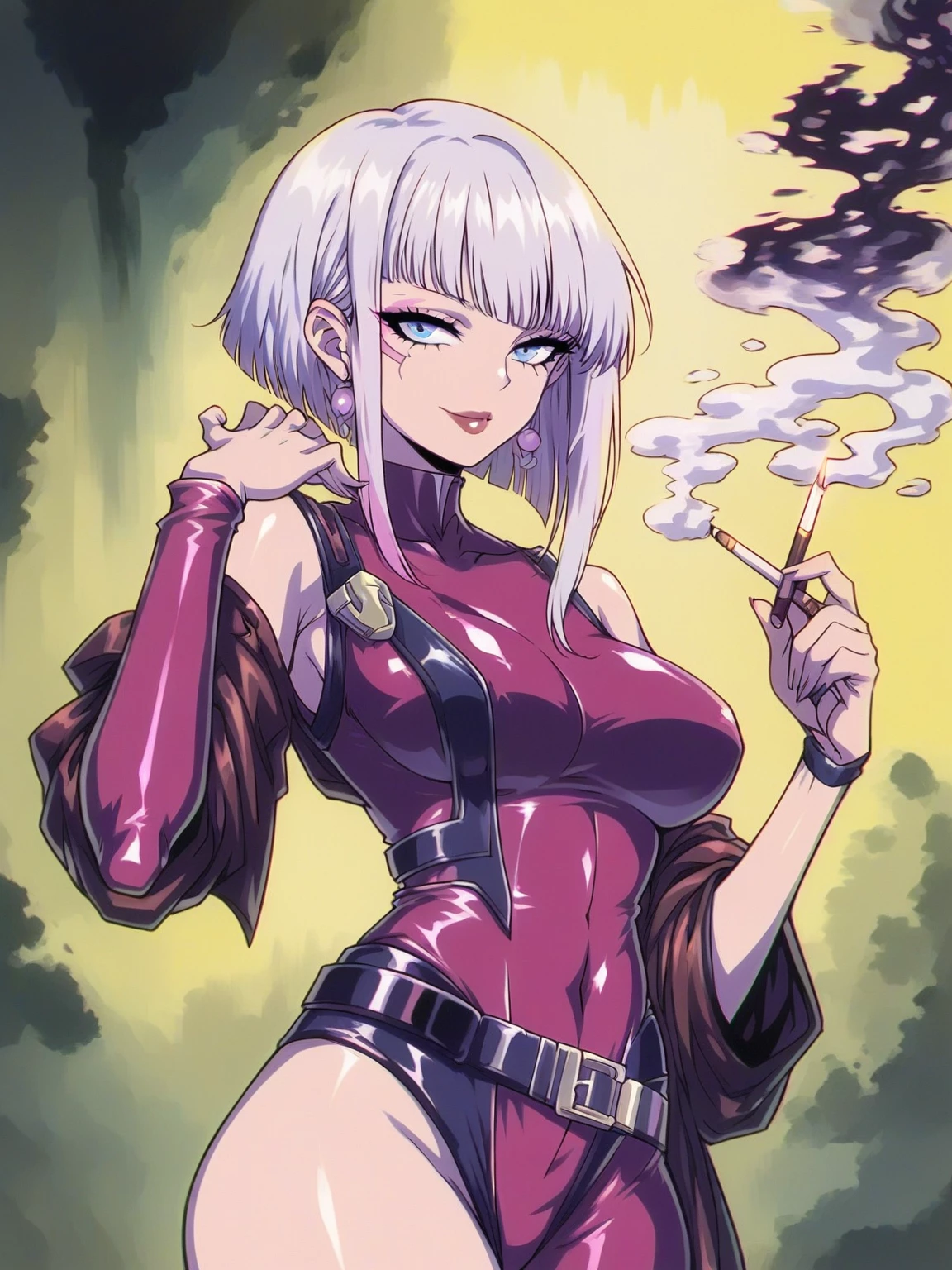 Seraphina thumbnail