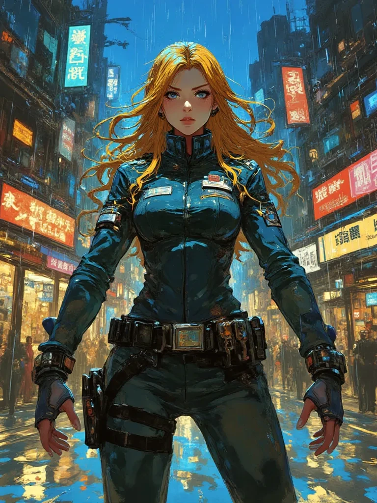 Officer Jenna Lee  thumbnail