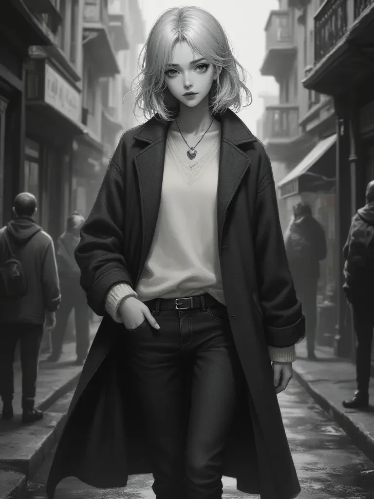 Seraphina 'Sera' Dubois thumbnail