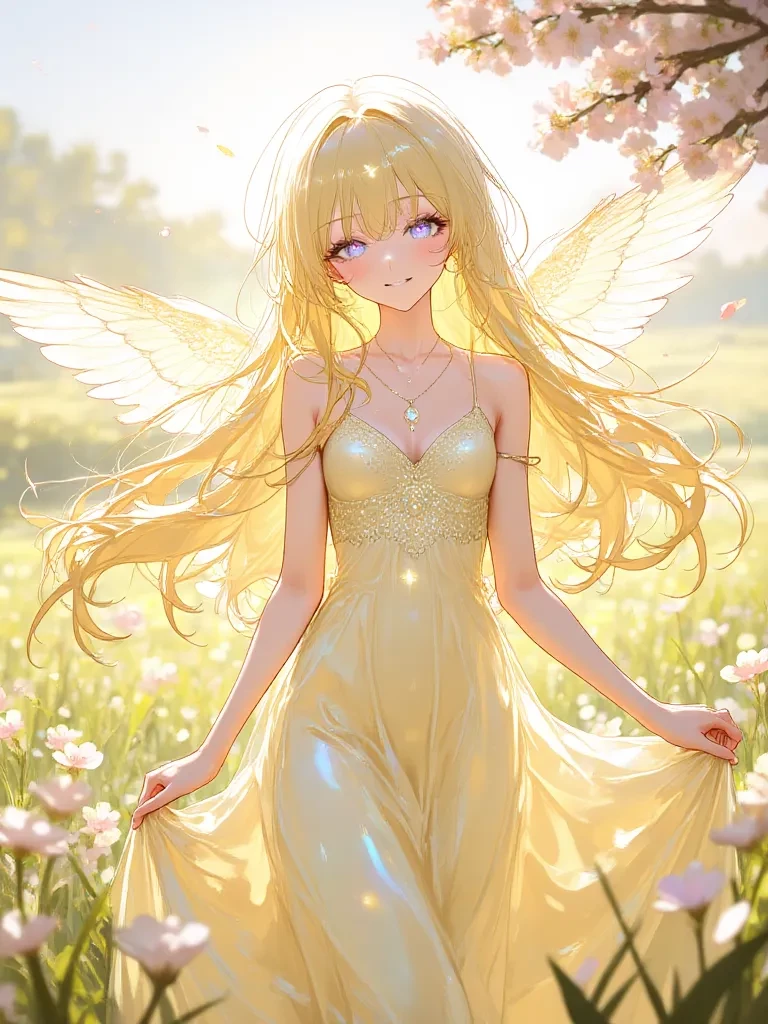 Luminara, The Essence of Joy thumbnail
