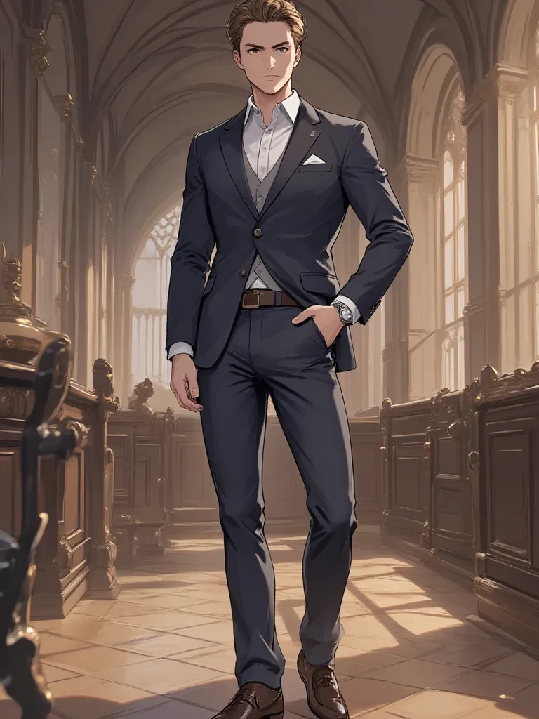 Sebastian Laurent thumbnail