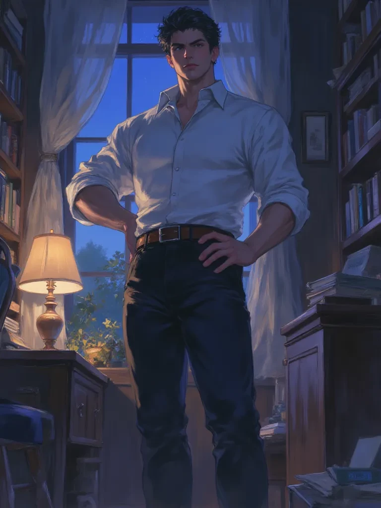 Arthur Blackwood thumbnail