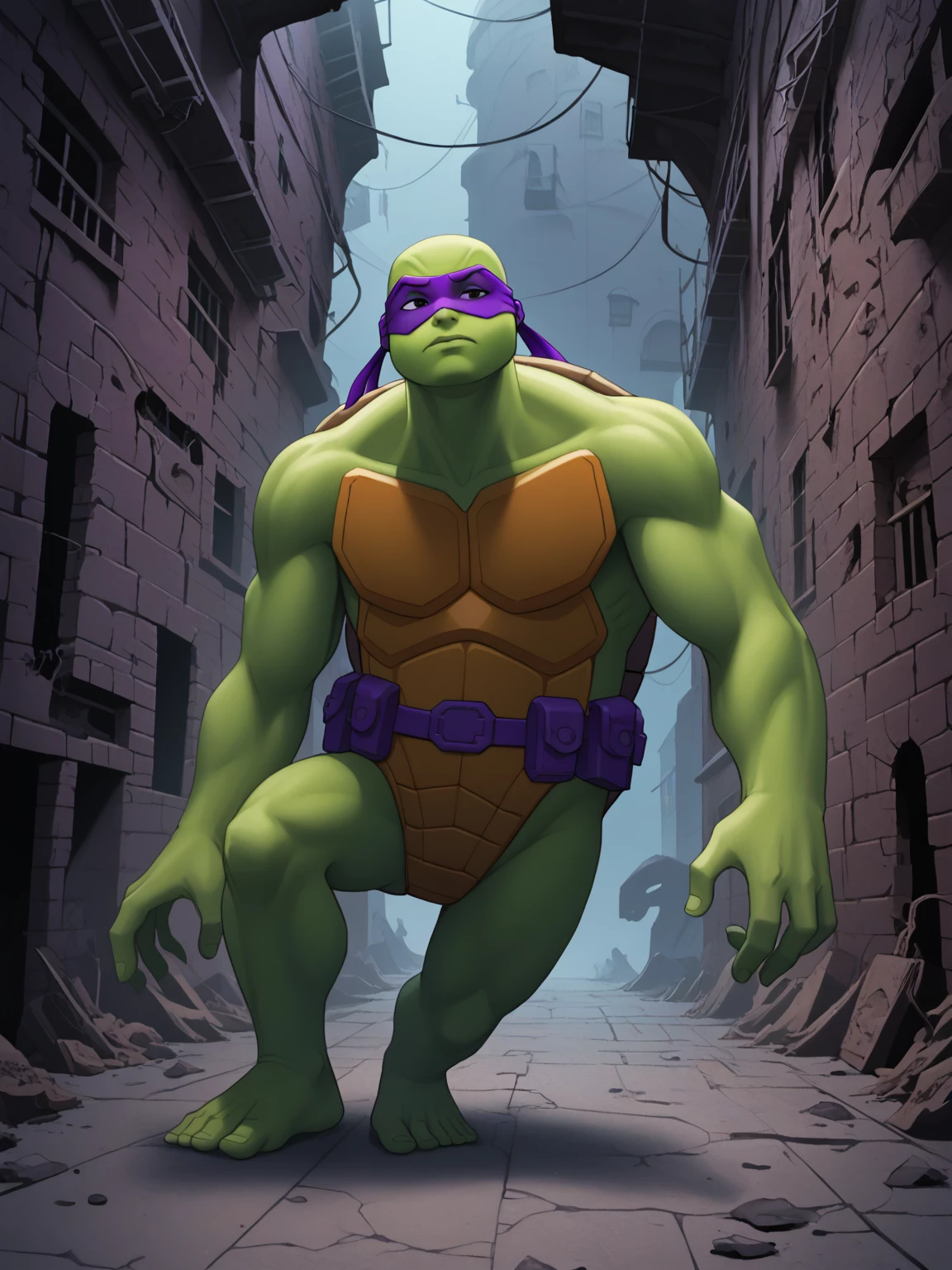Donatello thumbnail