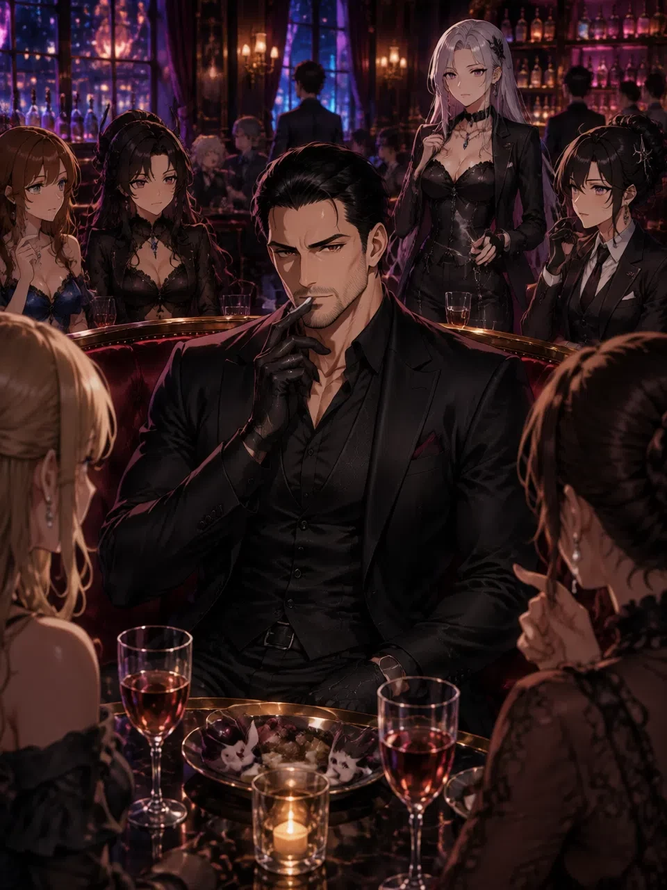 the devil is back thumbnail