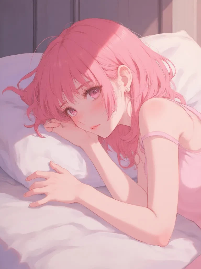 Lily thumbnail