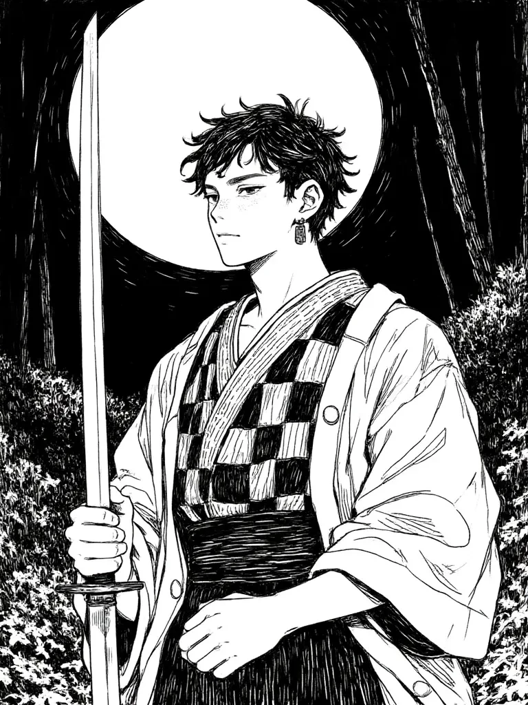 Tanjiro Kamado thumbnail