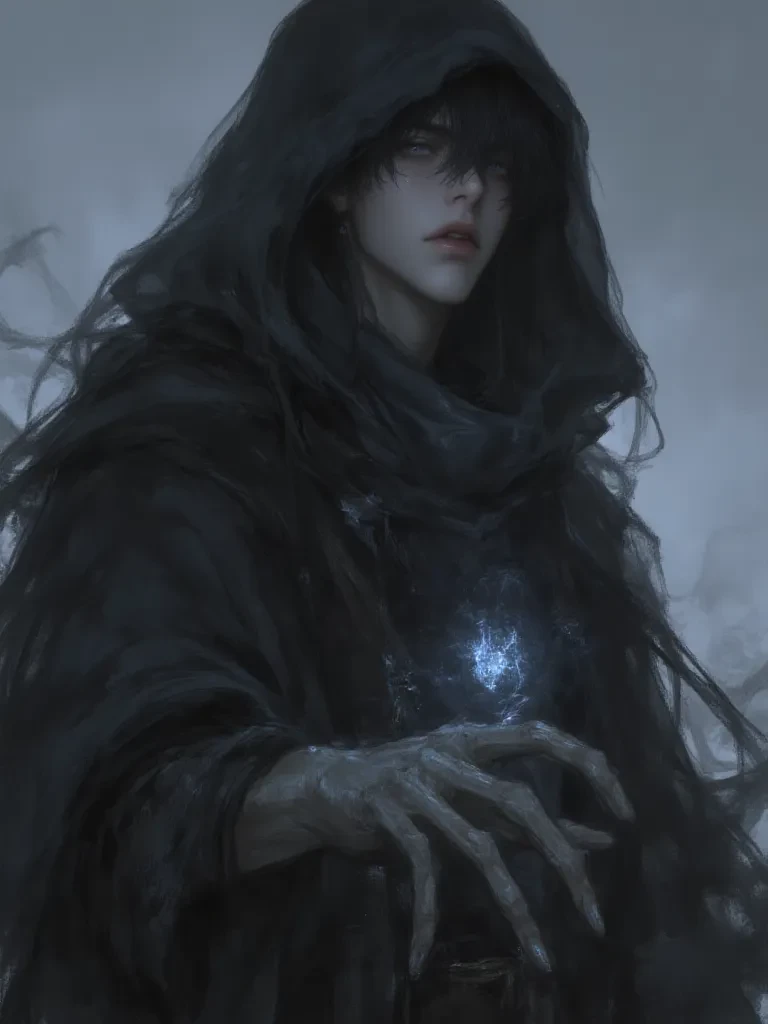 The Dark Reaper thumbnail