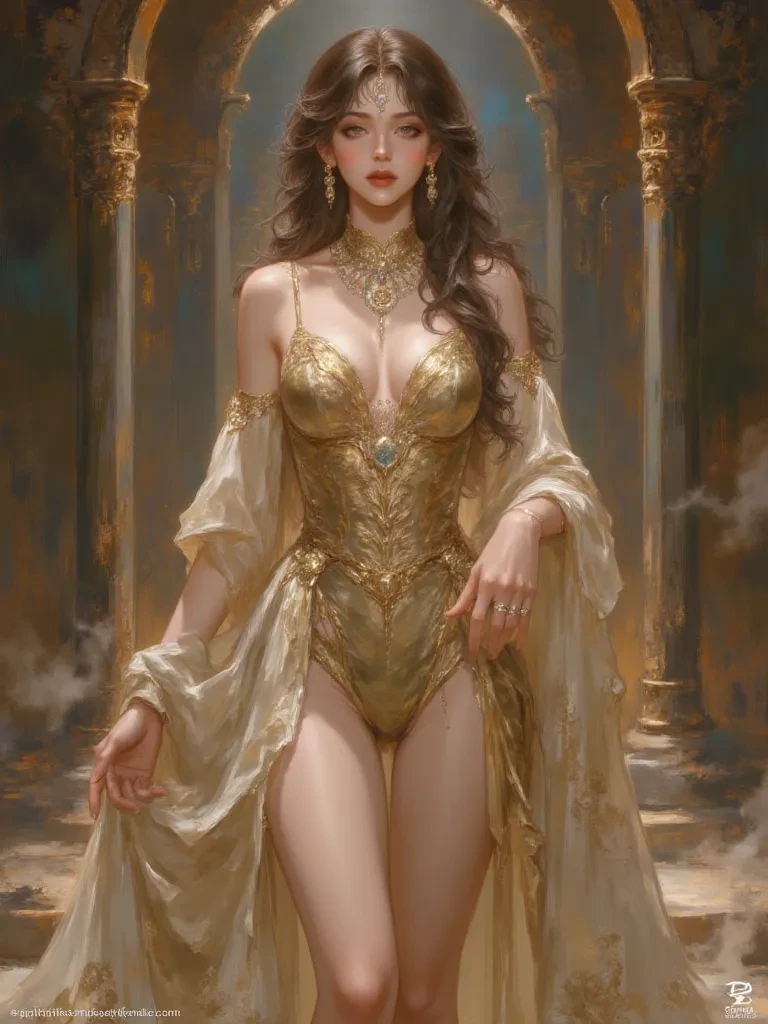 vane, The Whisperwind Enchantress thumbnail