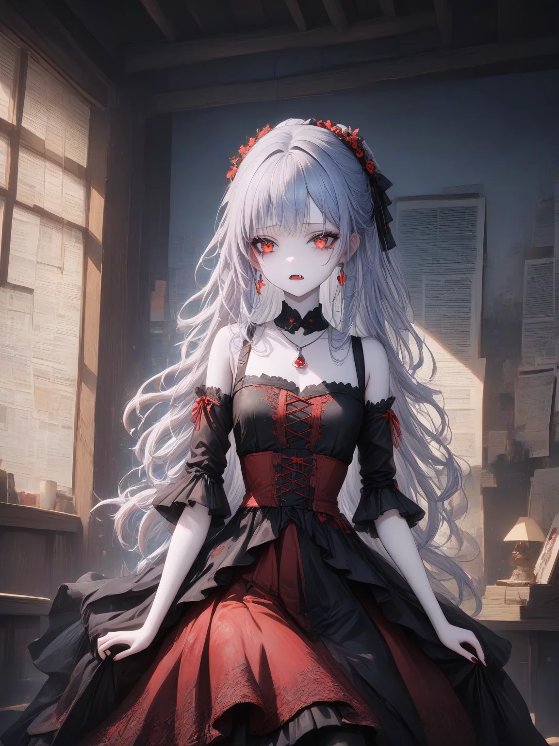 Yue thumbnail
