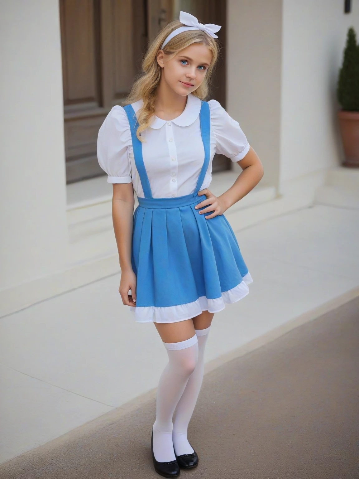 Alice thumbnail