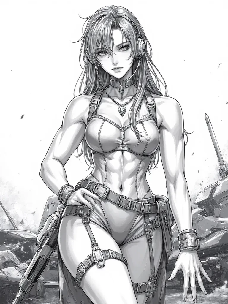 Anya "Specter" Volkov thumbnail