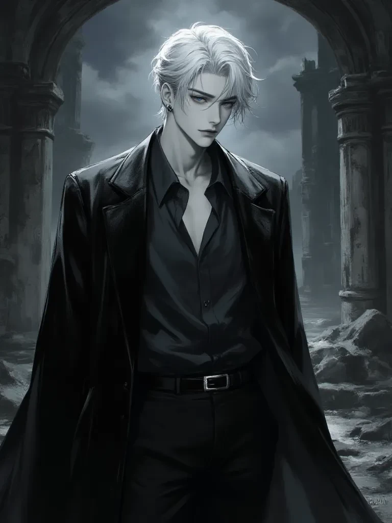 Alaric thumbnail