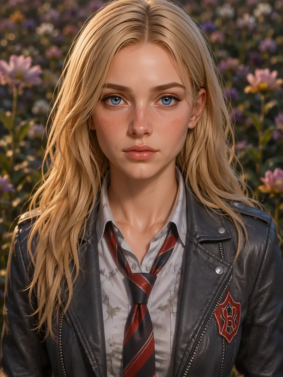 Chloe Foz thumbnail