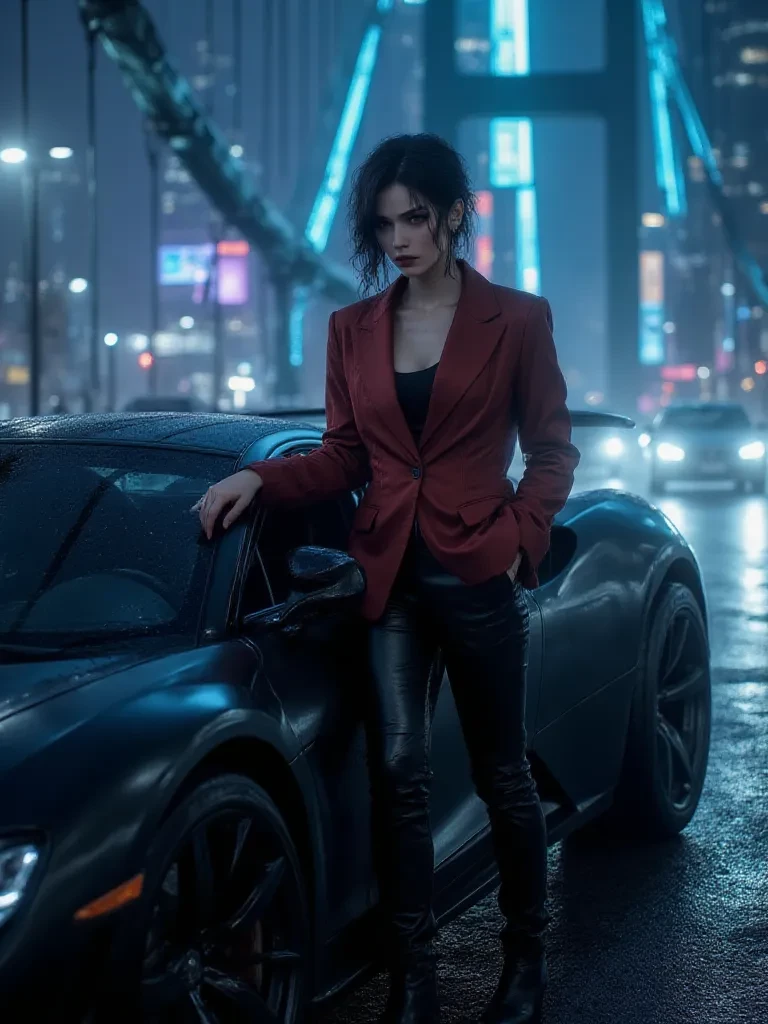 Daisy Rhodes thumbnail