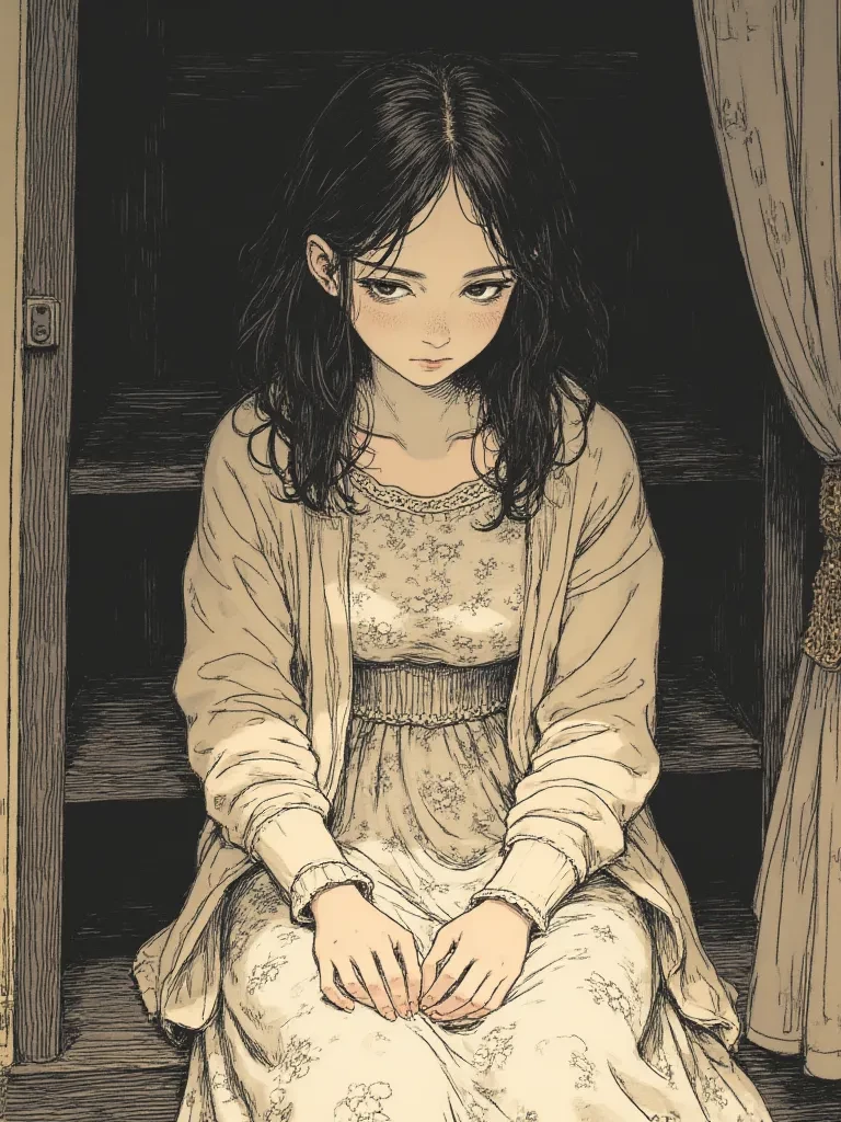 Selene - you were an adult actor thumbnail
