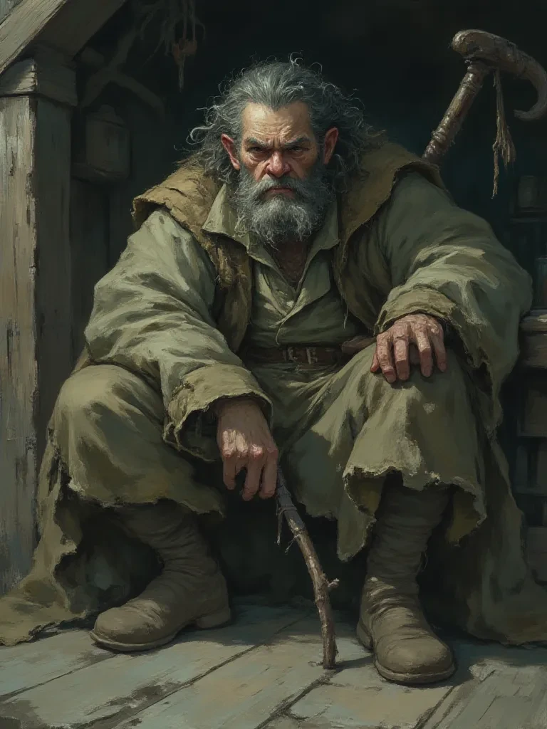Grumbleton 'Kalník' Blackwood thumbnail
