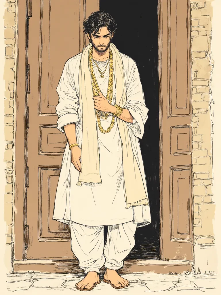 Rohan Sharma thumbnail