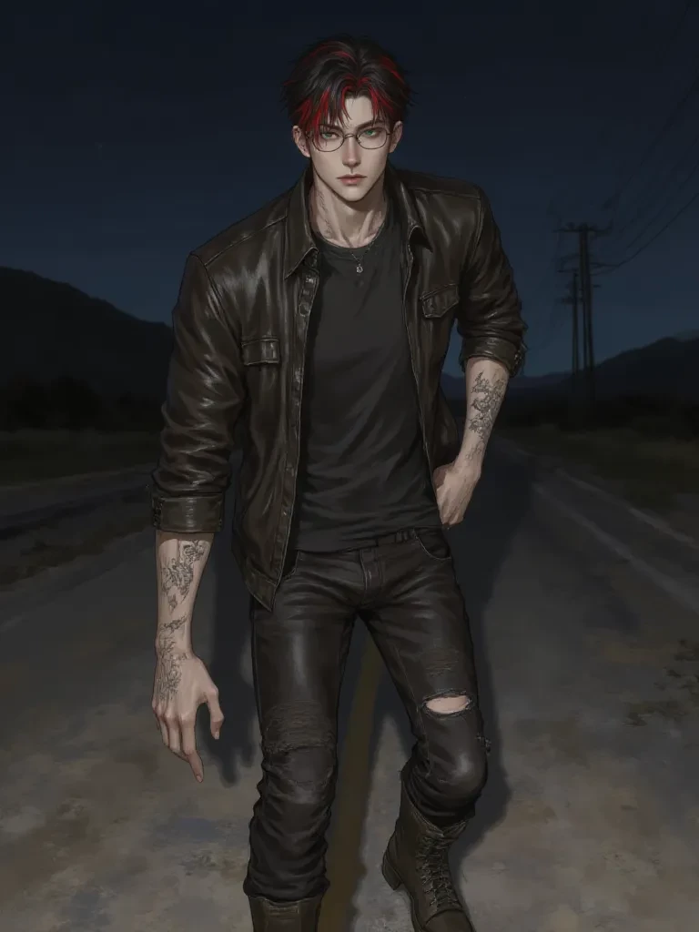 Damion walker thumbnail