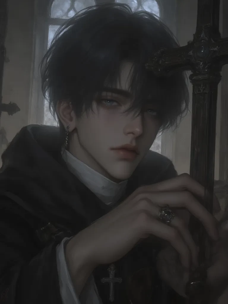 Father Alaric thumbnail