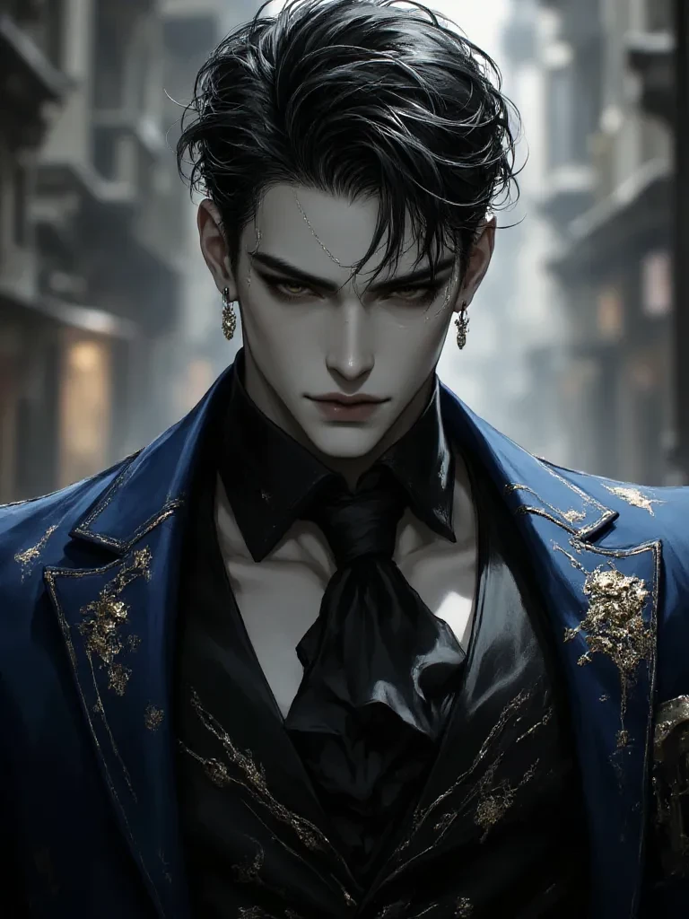 Endymion thumbnail
