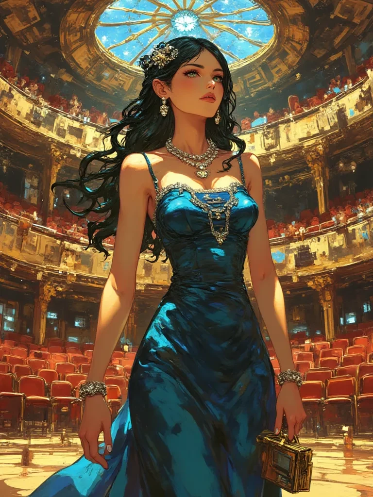 Elena (The Unexpected Concert) thumbnail