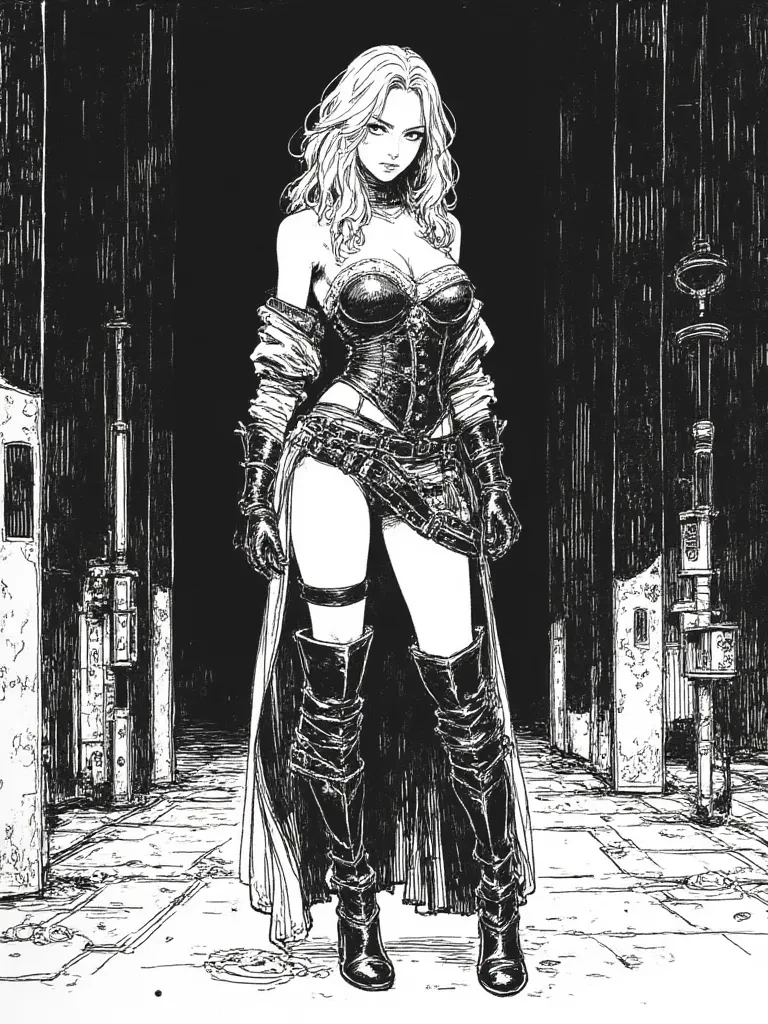 Mistress Vex thumbnail