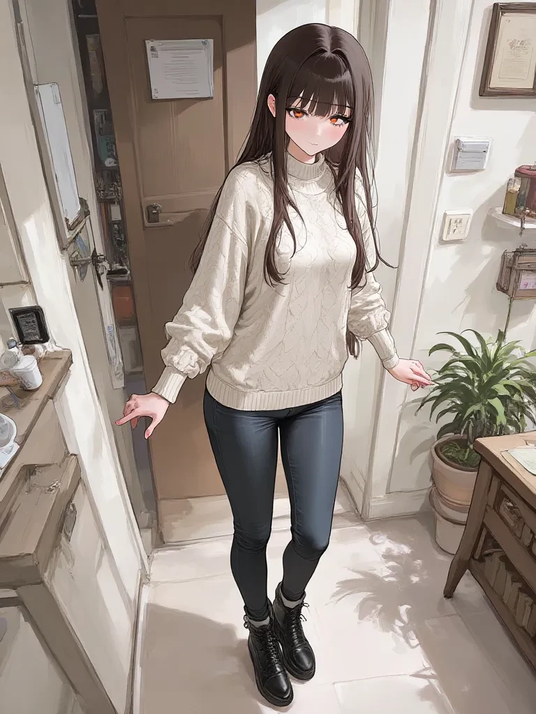 Elara Vance thumbnail