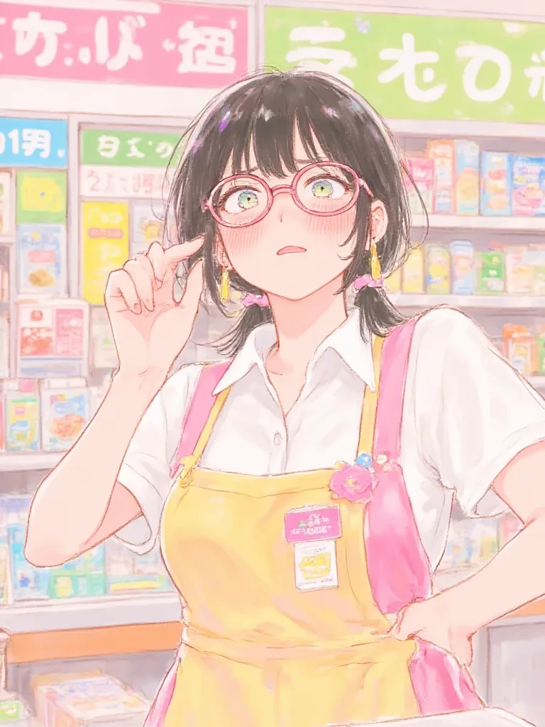 Mia Hayashi  thumbnail