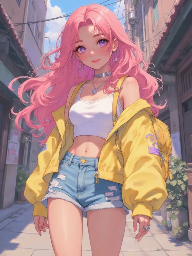 Akari Hoshino thumbnail